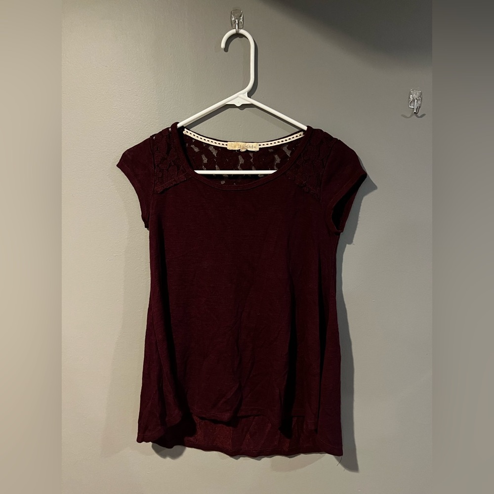 Cute Dressy Top